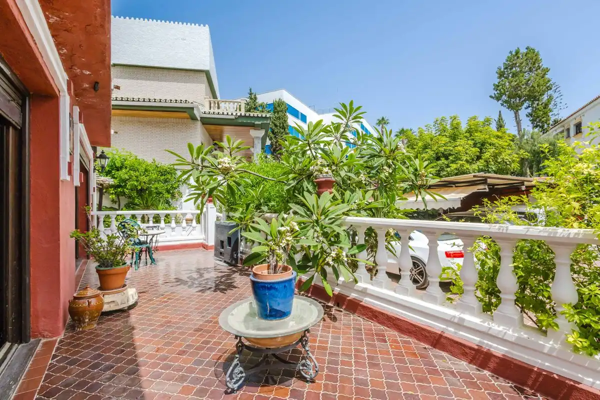 Maison avec terrasse à vendre à Calle Flamencos, imagen 53