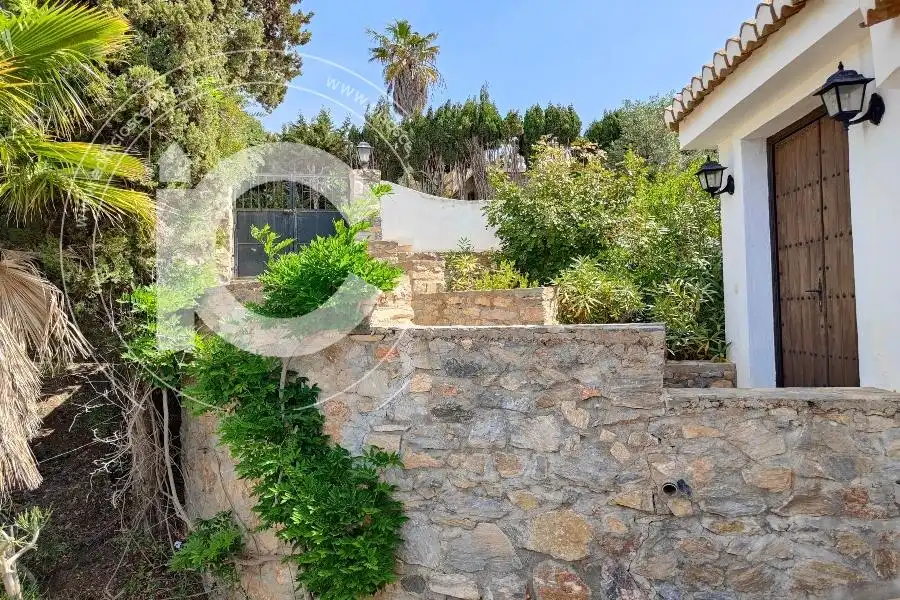 Chalet con piscina en venta en marina del este, imagen 50