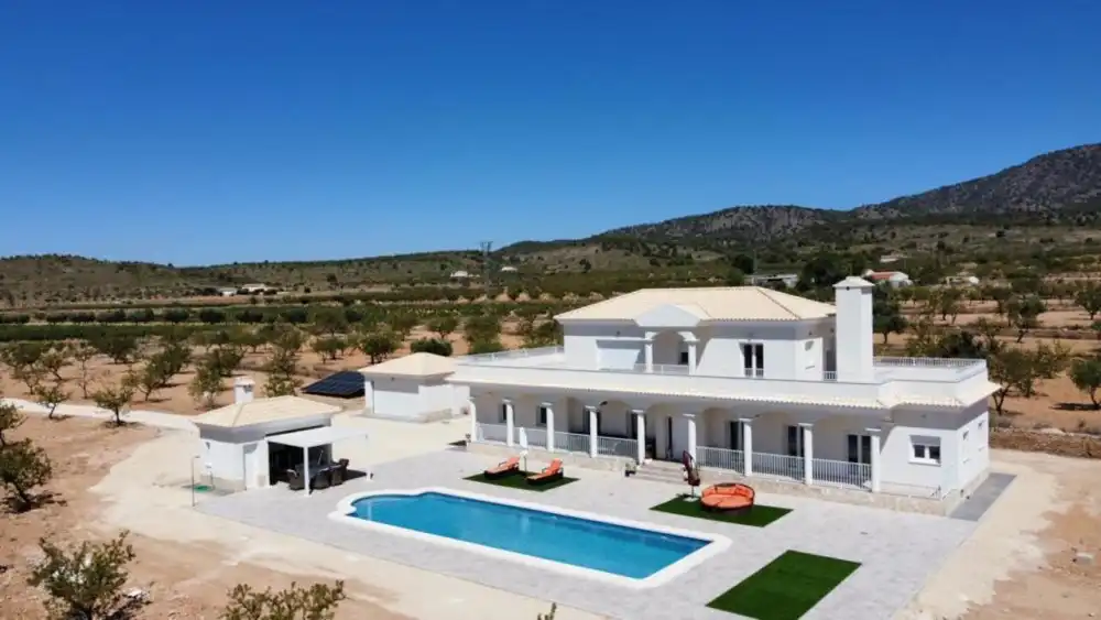 Casa en venda a El Pinós / Pinoso, imagen 10