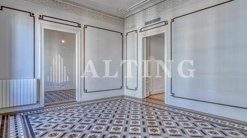 Foto 4 de Oficina de lloguer a Carrer Bruc, Dreta de l'Eixample, Barcelona