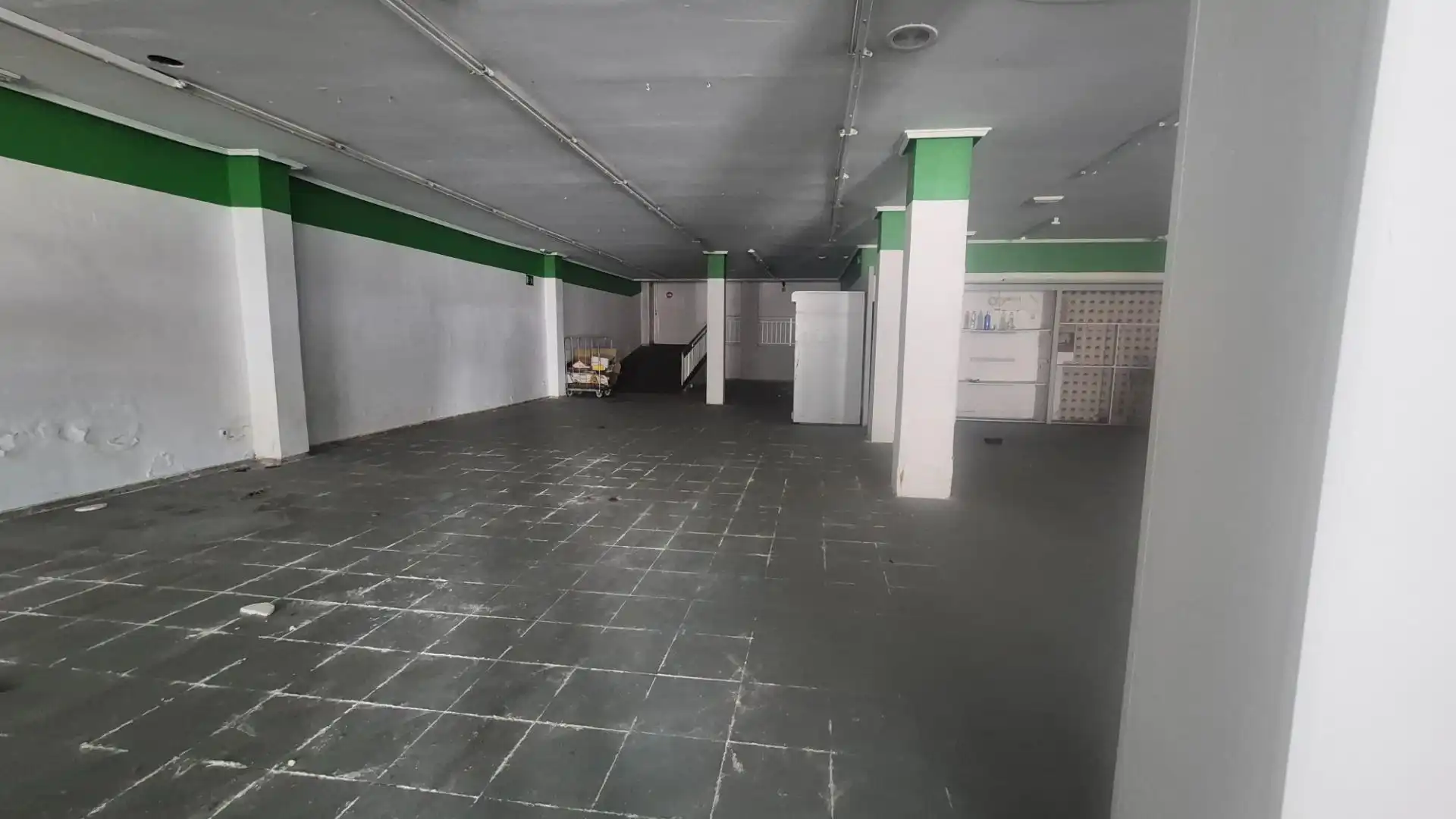 Business premises for sale in RAFAEL RIEGO 10, imagen 6