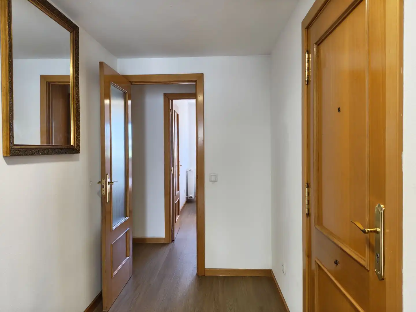 Piso en venta en Buztintxuri