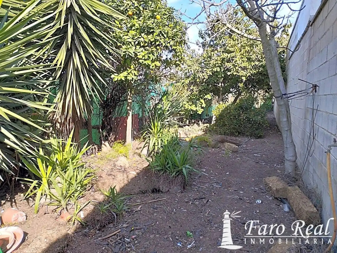 Fabrikhallen zum Verkauf in Sanlúcar de Barrameda