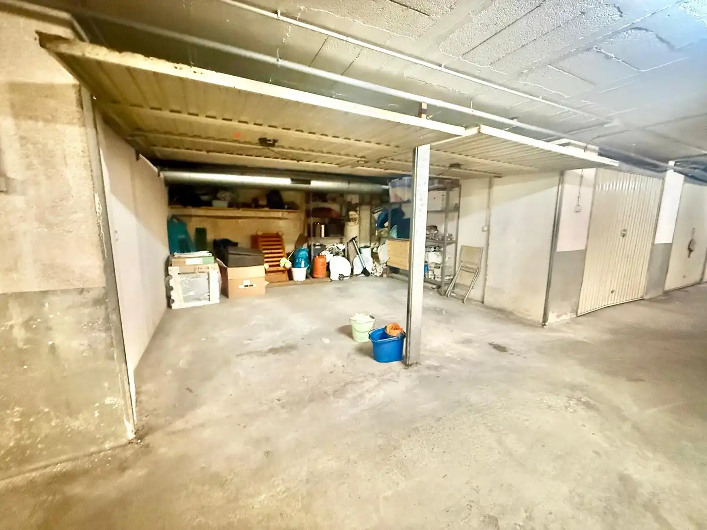 Garaje en venta en Blanes