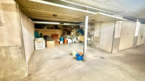 Foto 4 von Garage zum Verkauf in Carrer Canigo, 46, Els Pavos, Blanes