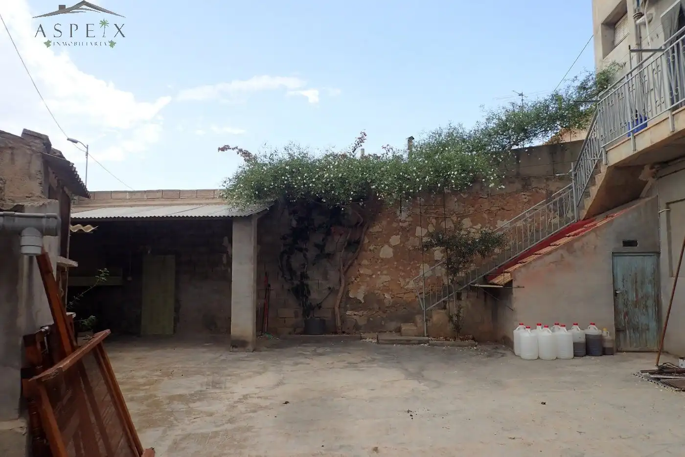 Haus mit Terrasse zum Verkauf in Abanilla, imagen 25