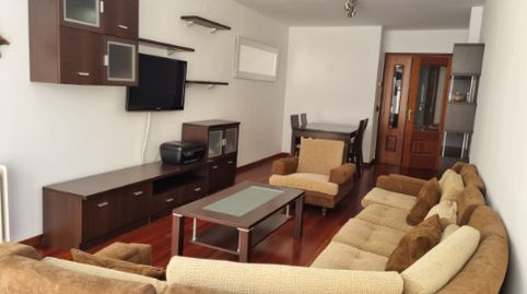 Foto 3 de Dúplex en venda a Rúa Pedregal, 6, Bertamirans, Ames