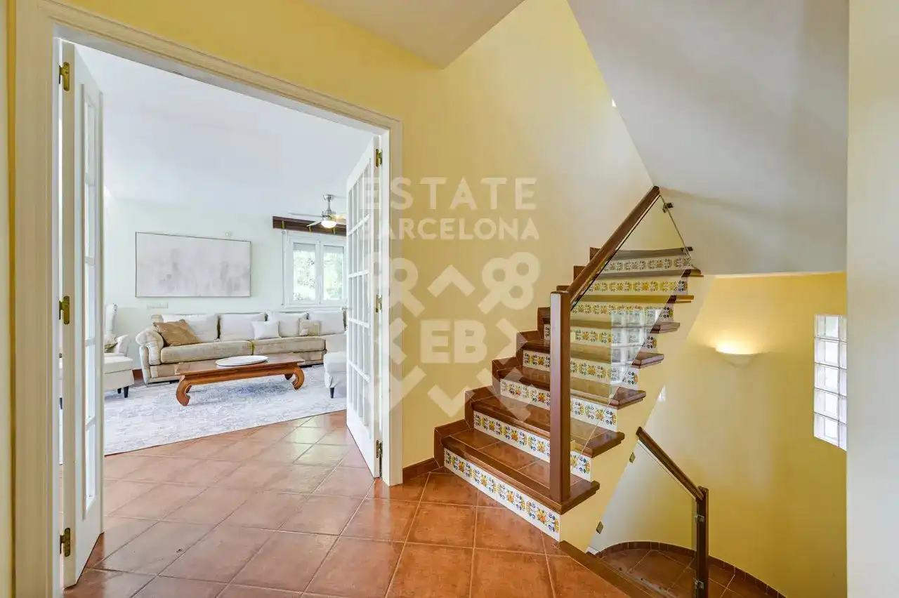 Casa o chalet en venta en Tossa de Mar con Aire acondicionado, Calefacción y Jardín privado