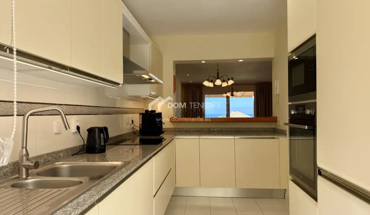Casa con terrazza in vendita a Costa Adeje, imagen 11