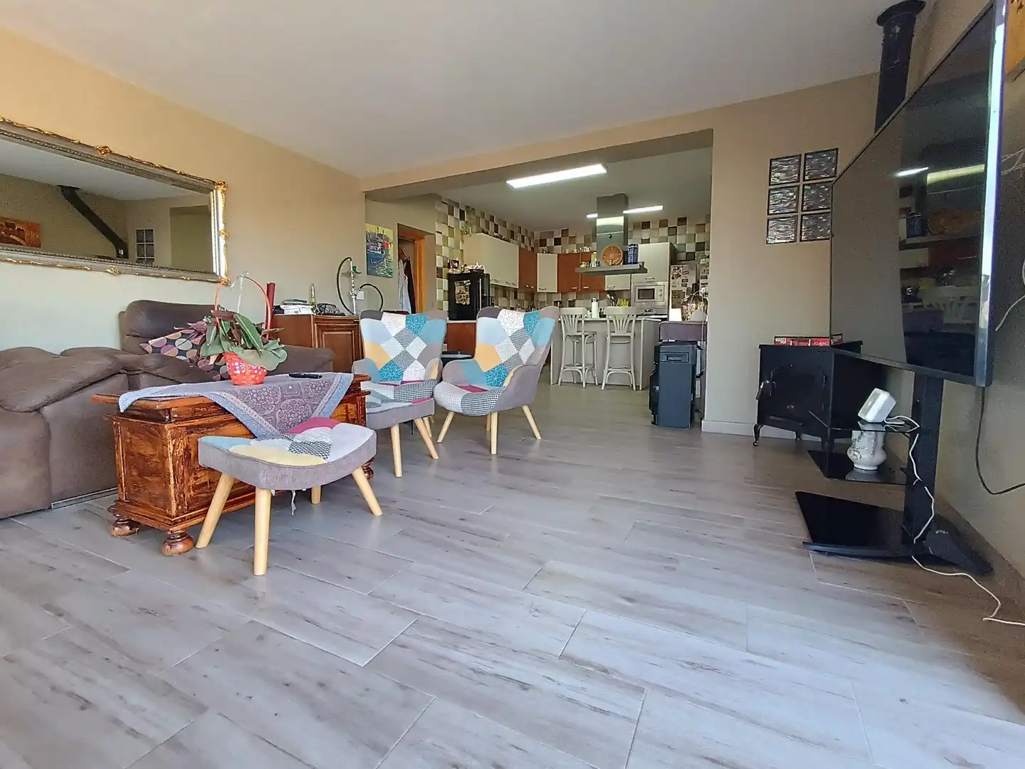 Villa con piscina in vendita a URBANIZACION TODOSOL, imagen 19