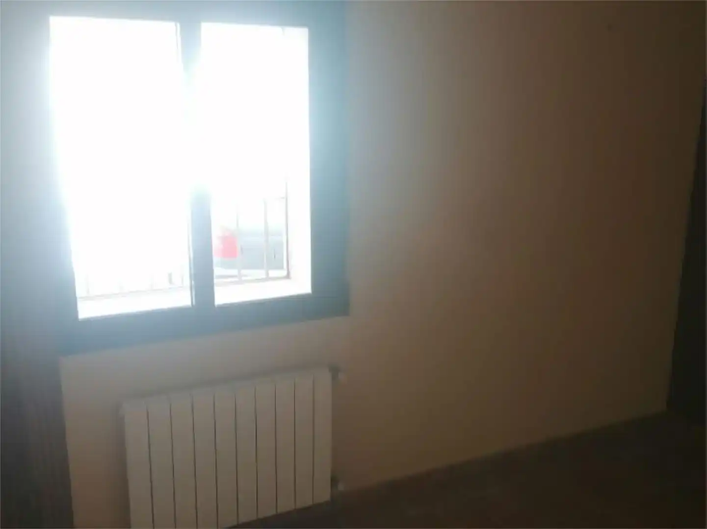 Dormitori de Casa adosada en venda en Canals amb Aire condicionat i Piscina