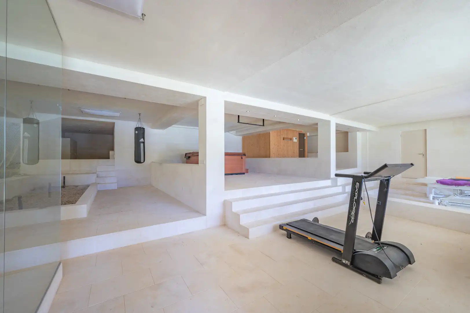 Casa o xalet en venda en Estepona amb Aire condicionat, Jardí privat i Terrassa
