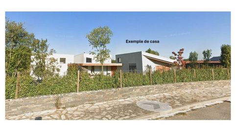 Parcela Edificable en zona Privilegiada de El Brull, immagine 3