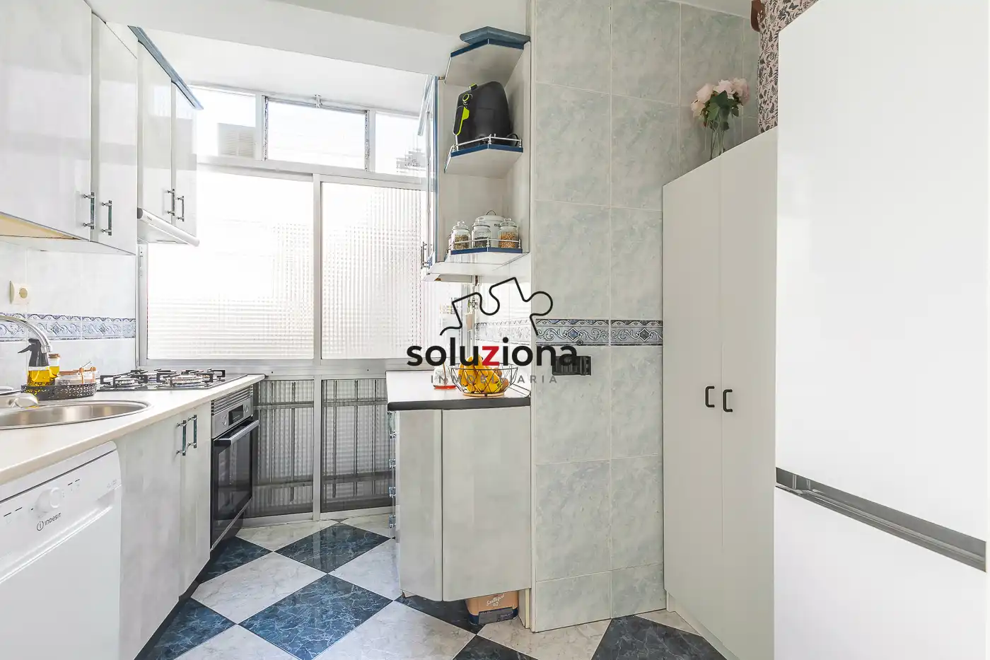 Appartement avec terrasse à vendre à Calle Tarragona, imagen 11