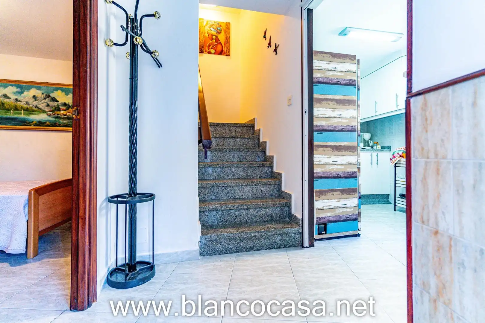 Casa o chalet de alquiler en Ponteceso con Terraza