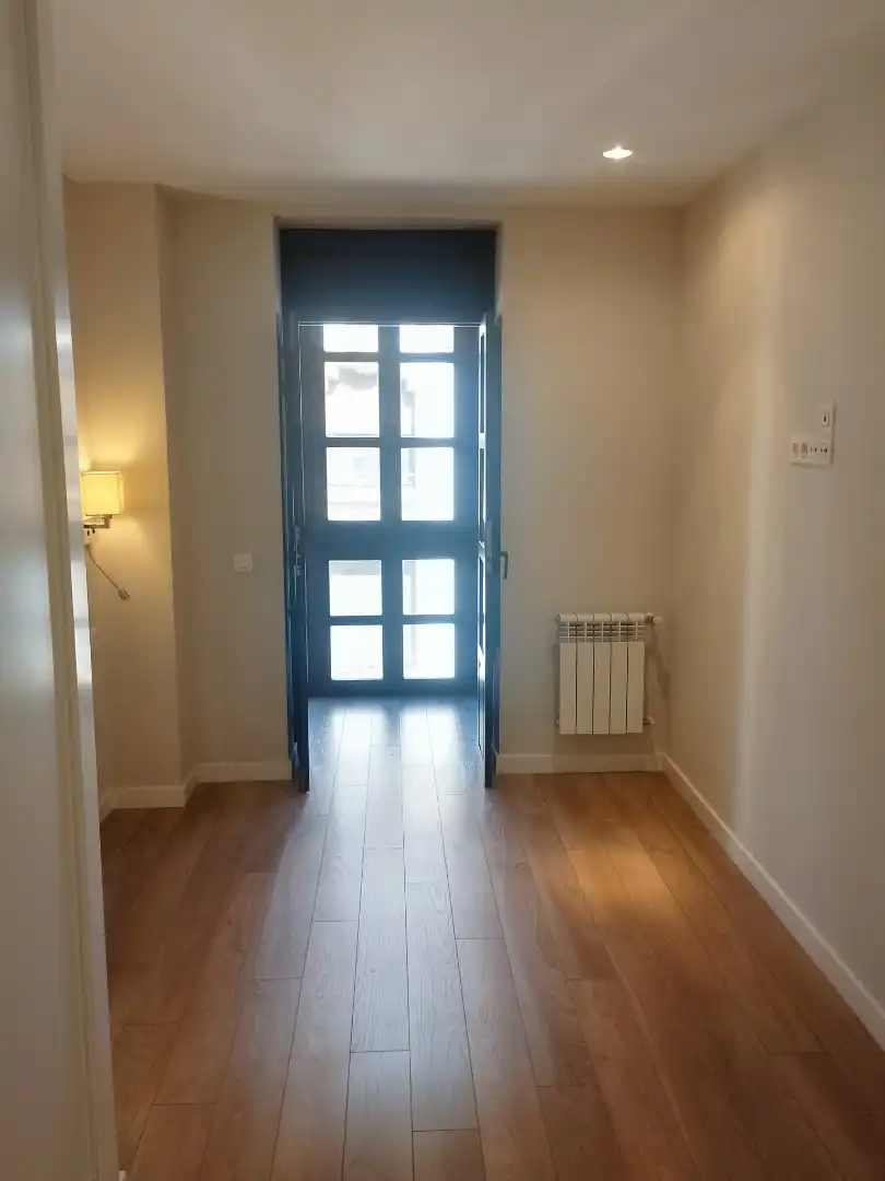 Flat for rent in Oviedo   with Heating, Parquet flooring and Oven