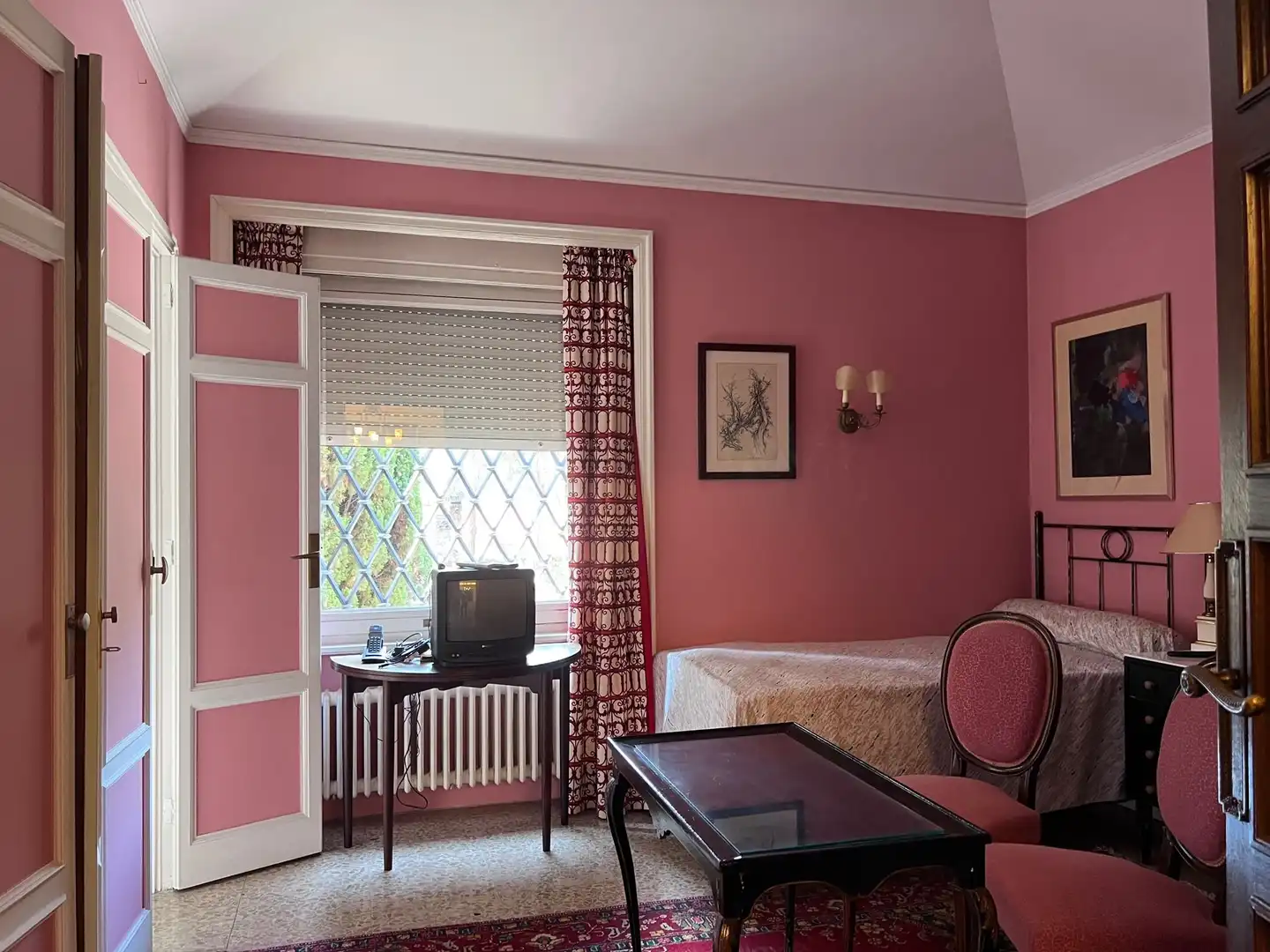 Haus mit Pool zum Verkauf in Llinars del Vallès, imagen 104