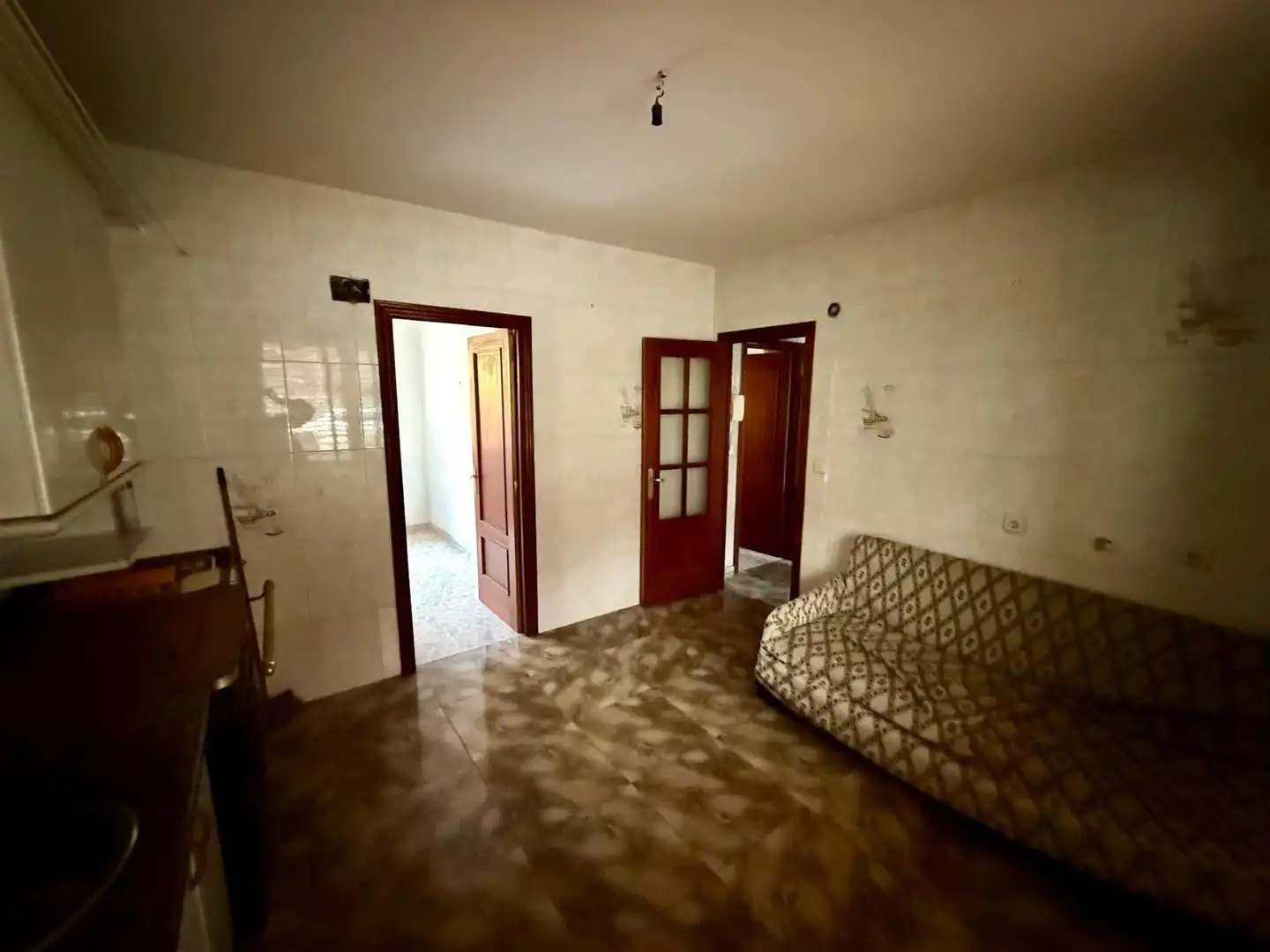 Habitación de Piso en venta en Degaña con Trastero y Amueblado