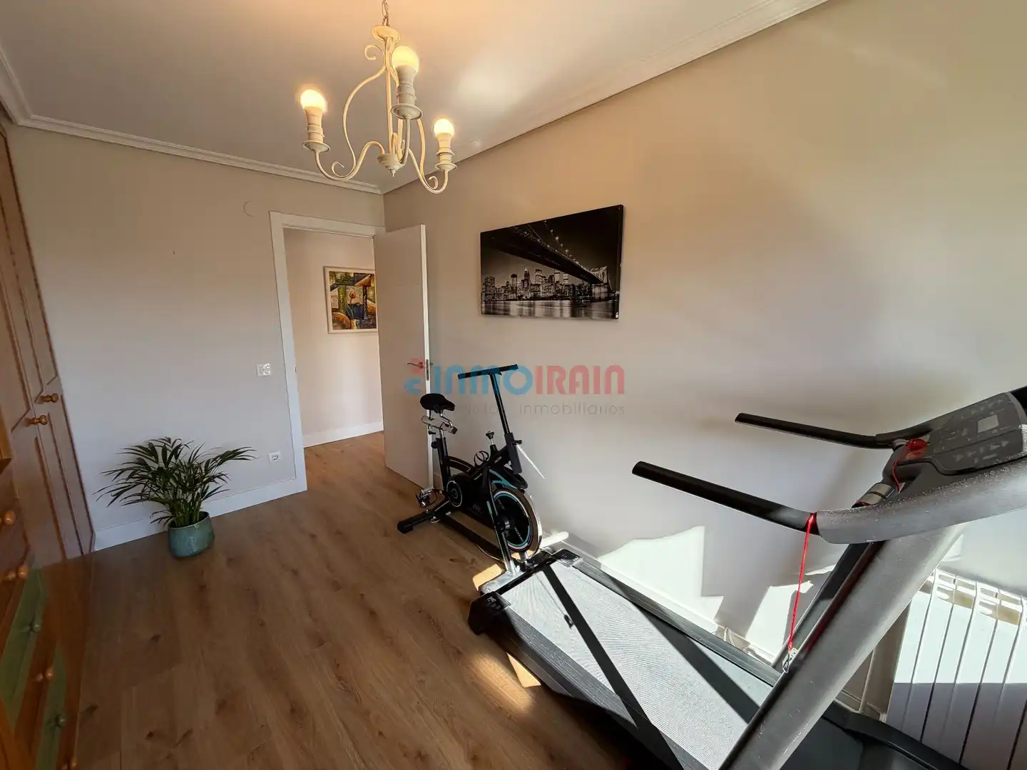 Flat with lift for sale in Oriako Pasealekua, imagen 29