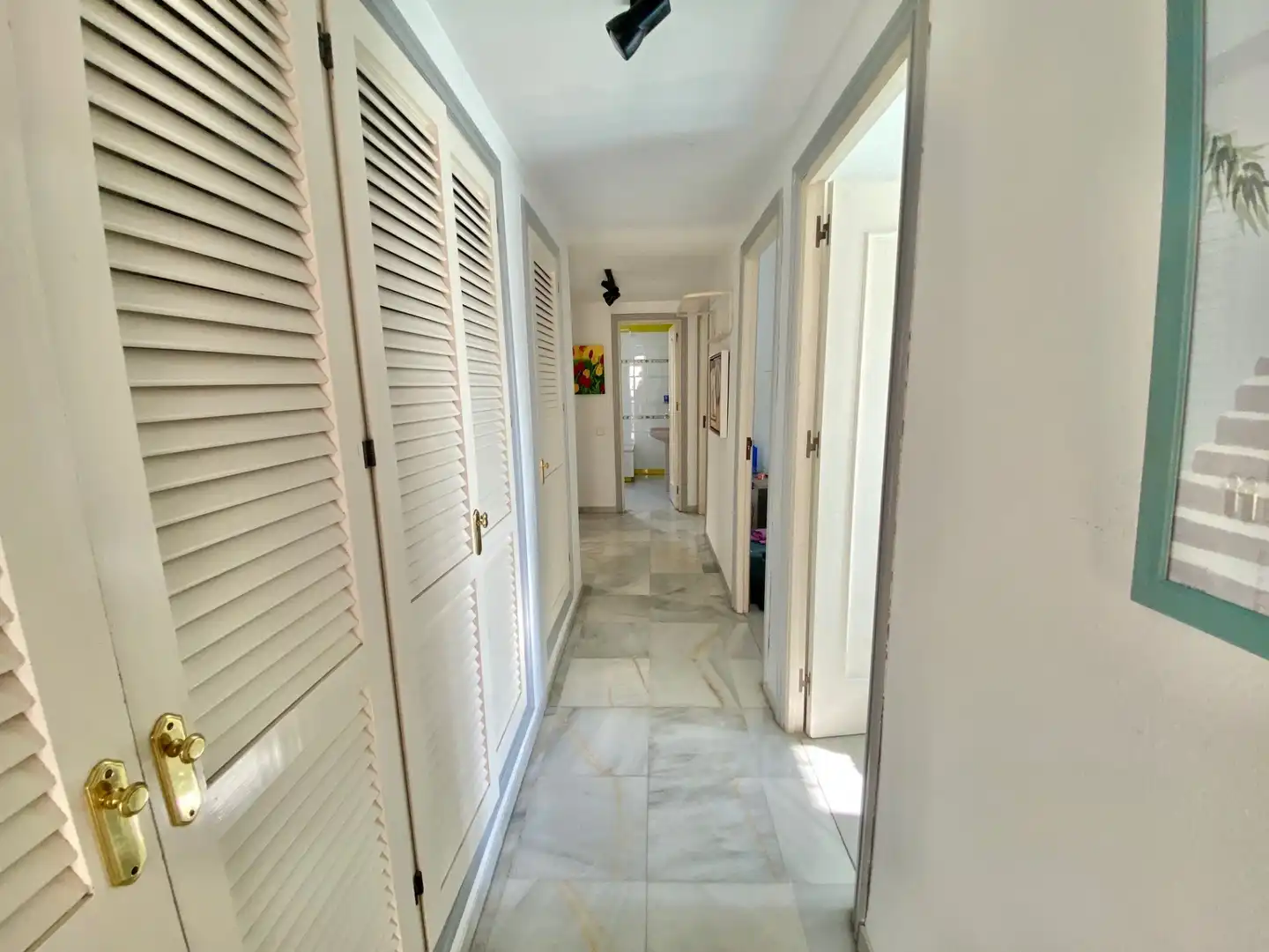 Apartament amb piscina en venda a PIEDRAMAR-ARROYO PIEDRAS 1, imagen 12