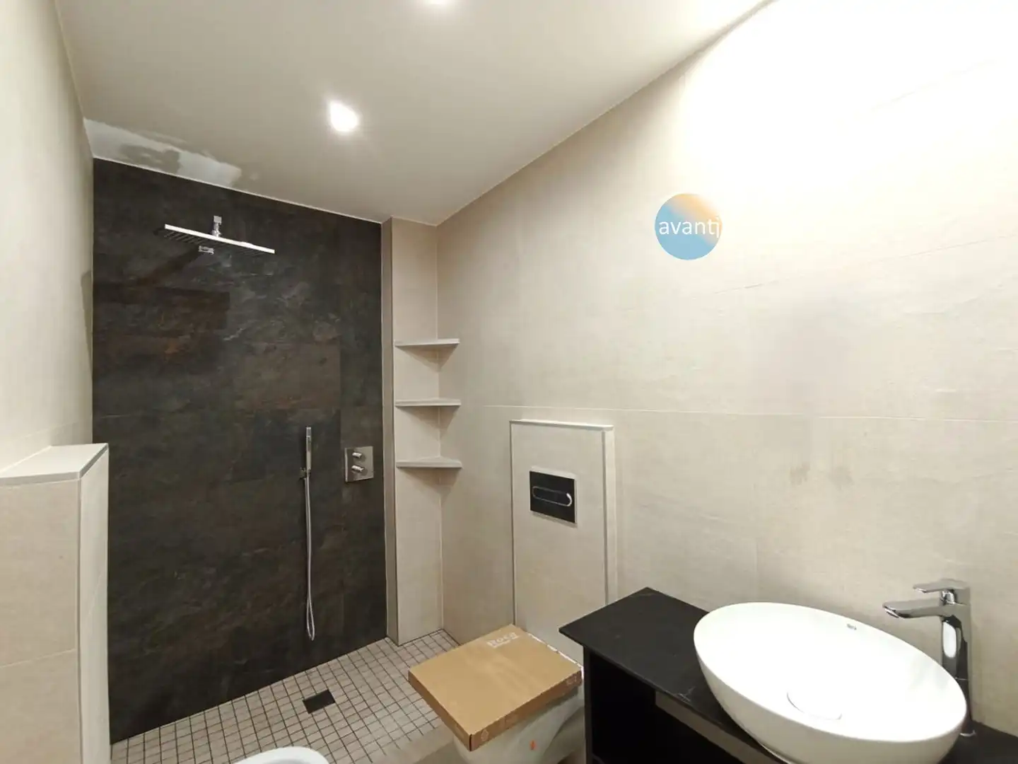 Baño de Piso en venta en Salamanca con Calefacción