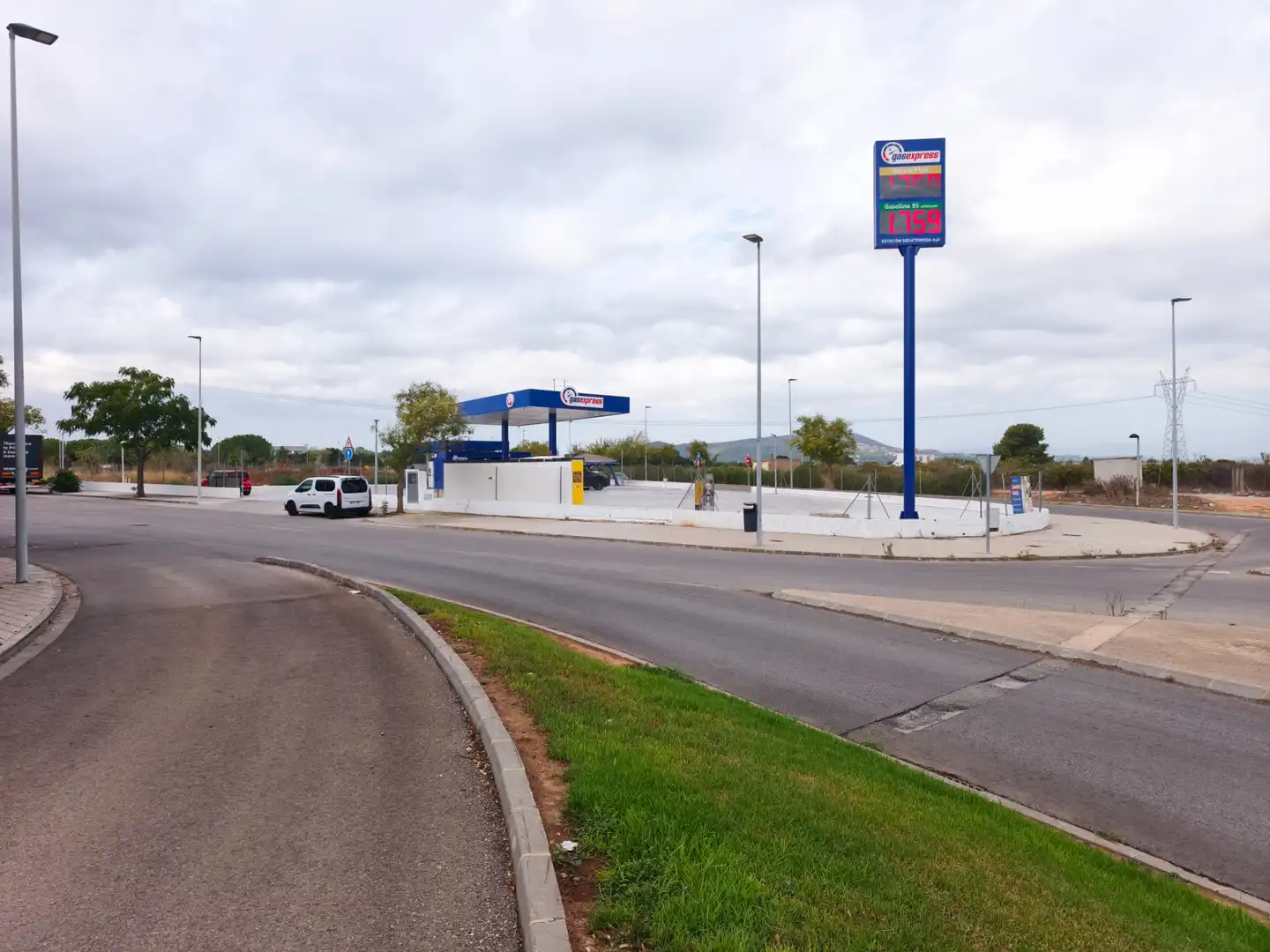 Industrial land for sale in Carrer Toll-l'Alberca Calle E 10, imagen 16