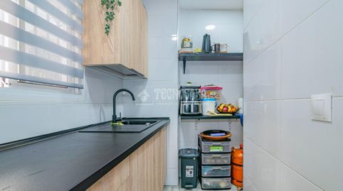 Foto 2 de Piso en venta en El Carmen - La Barrera, Lucena