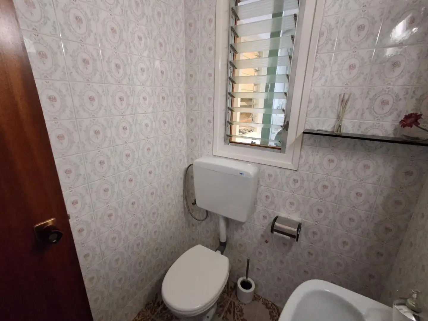 Bany de Apartament en venda en Xerta
