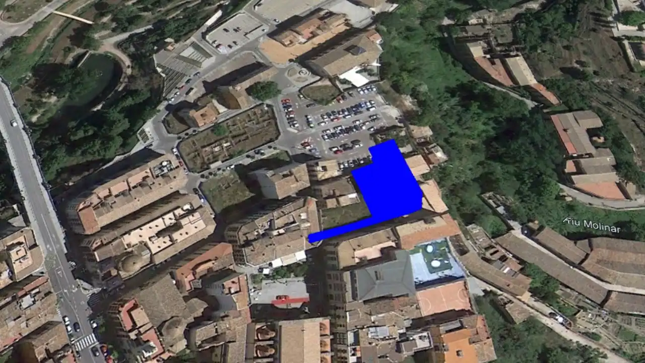 Apartament en venda a Sant Blai, 26 26, imagen 6