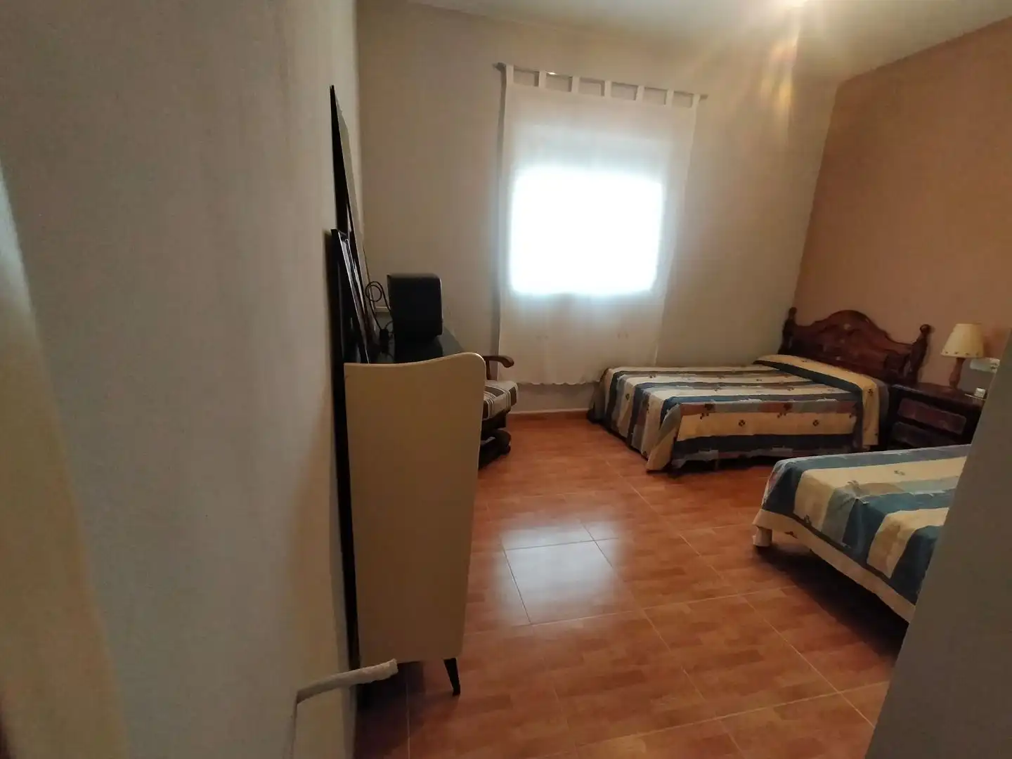 Chalet con jardín en venta en Castillejos 19, imagen 28