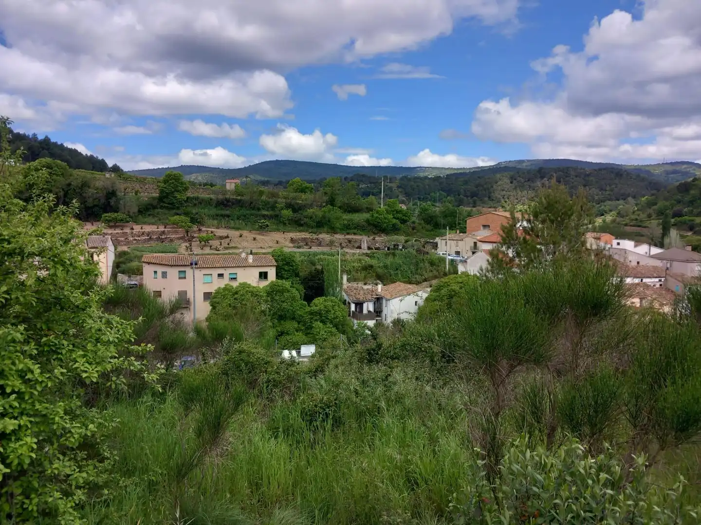 Residential land for sale in Pontons, imagen 18