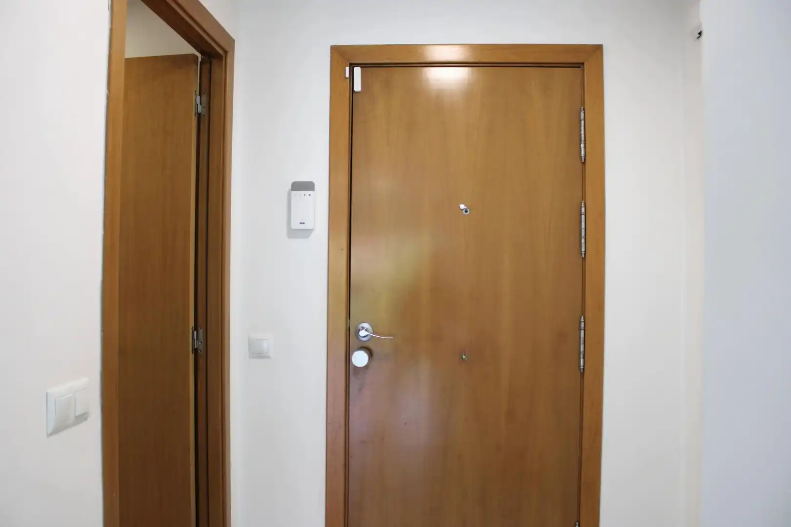 Wohnung mit Aufzug zum Verkauf in de Sant Narcís, imagen 2