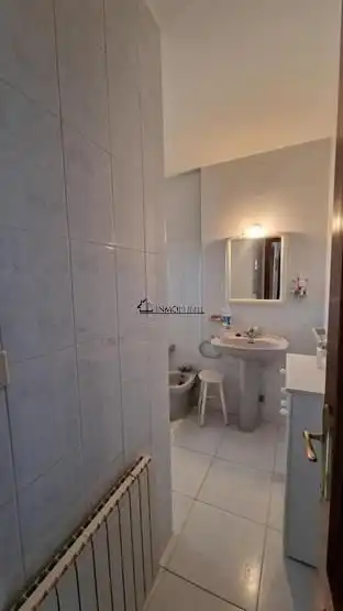 Bany de Casa o xalet en venda en Forcarei amb Calefacció, Jardí privat i Terrassa