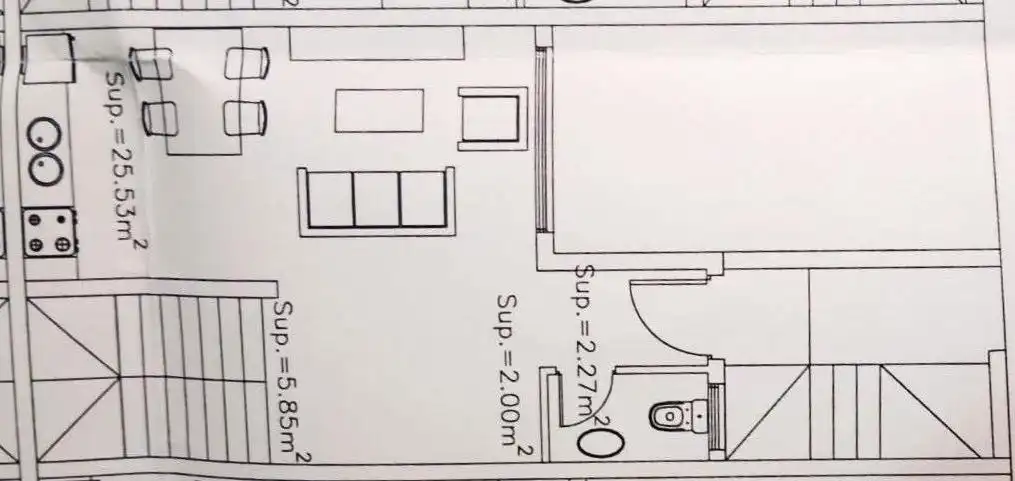 Casa o chalet en venta en Gáldar con Terraza, Trastero y Amueblado
