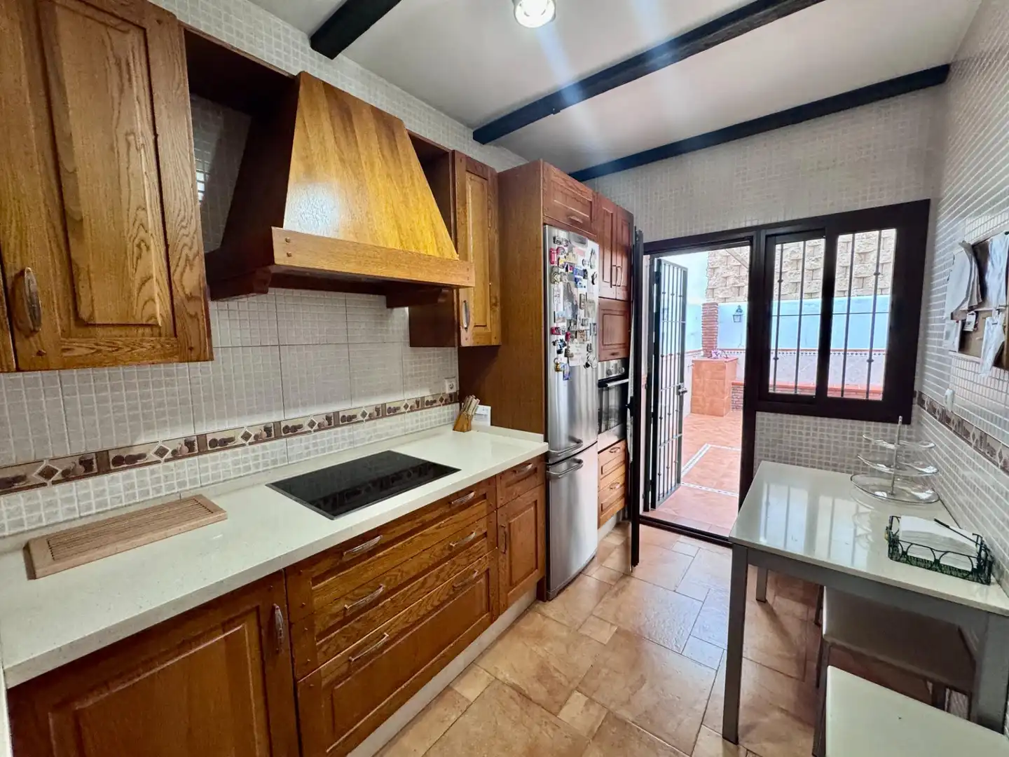 Casa a schiera in vendita a Benalmádena pueblo, imagen 13