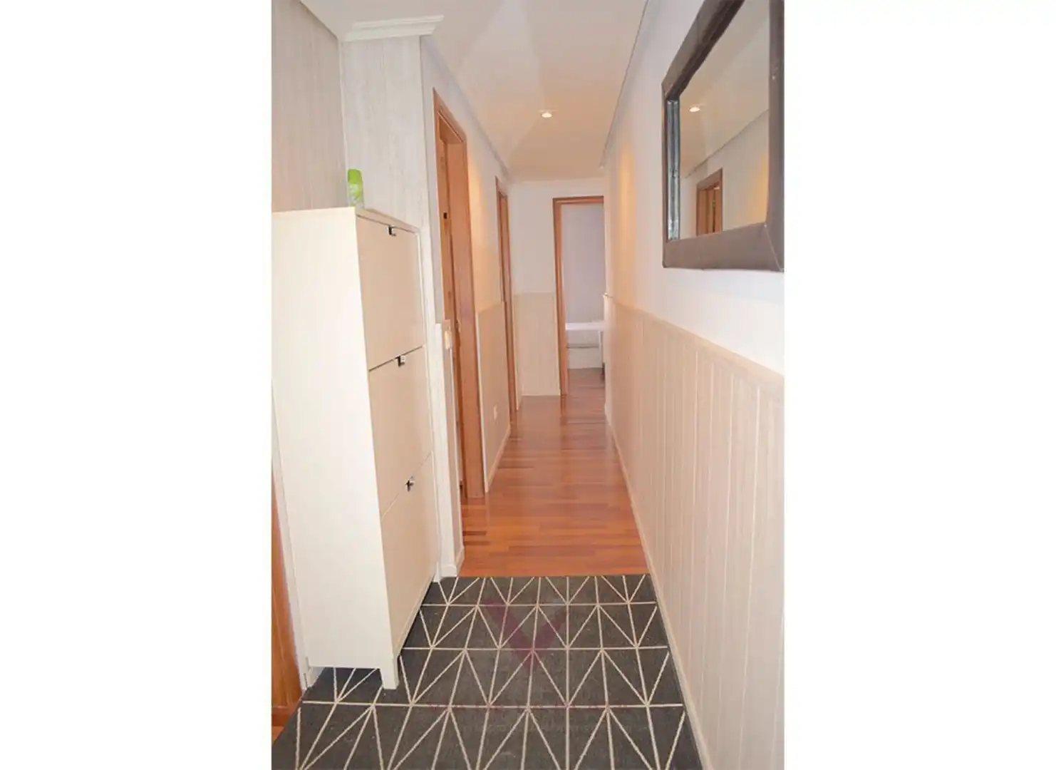Flat for rent in Salamanca  with Heating, Furnished and Oven