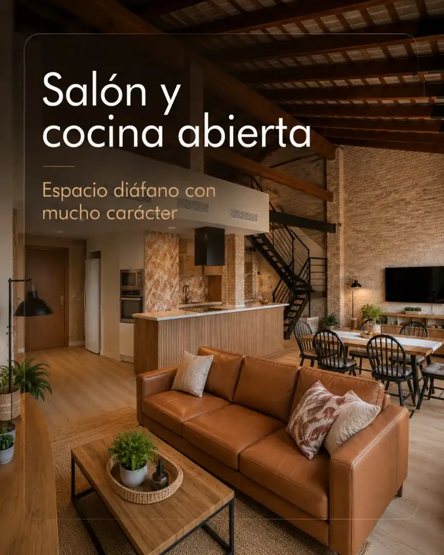 Àtic en venda en Valencia amb Aire condicionat, Parquet i Terrassa