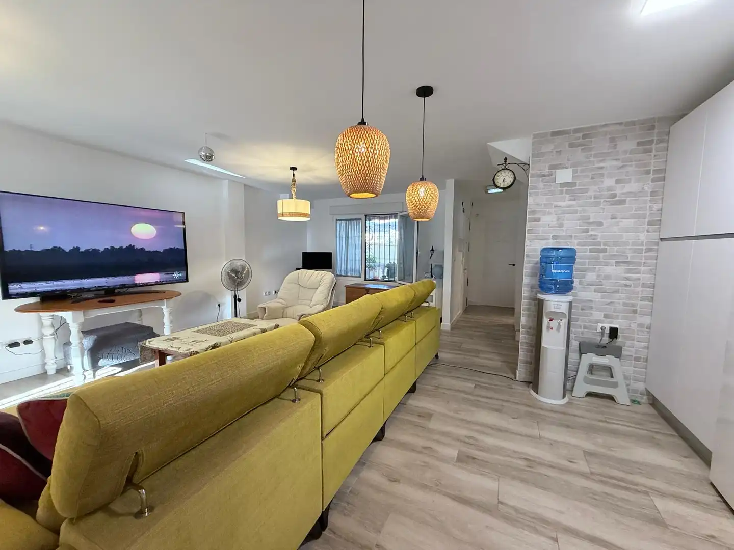 Adosado en venta en Torre del Mar, imagen 5