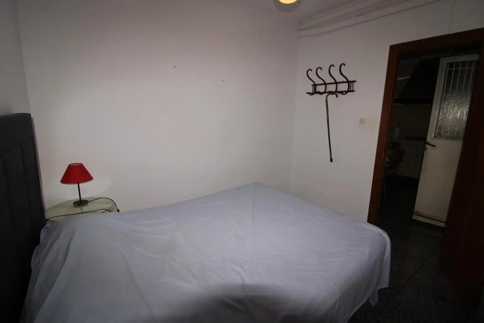 Habitación de Casa o chalet en venta en Cartagena con Aire acondicionado y Jardín privado