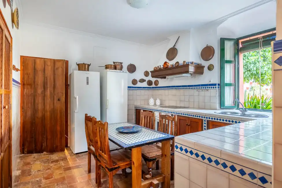 Casa rústica amb terrassa en venda a Carretera Guadajoz, imagen 75