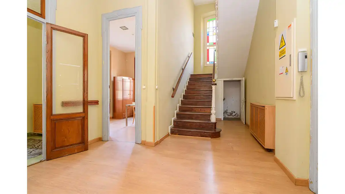 Edificio en venta en Proaza