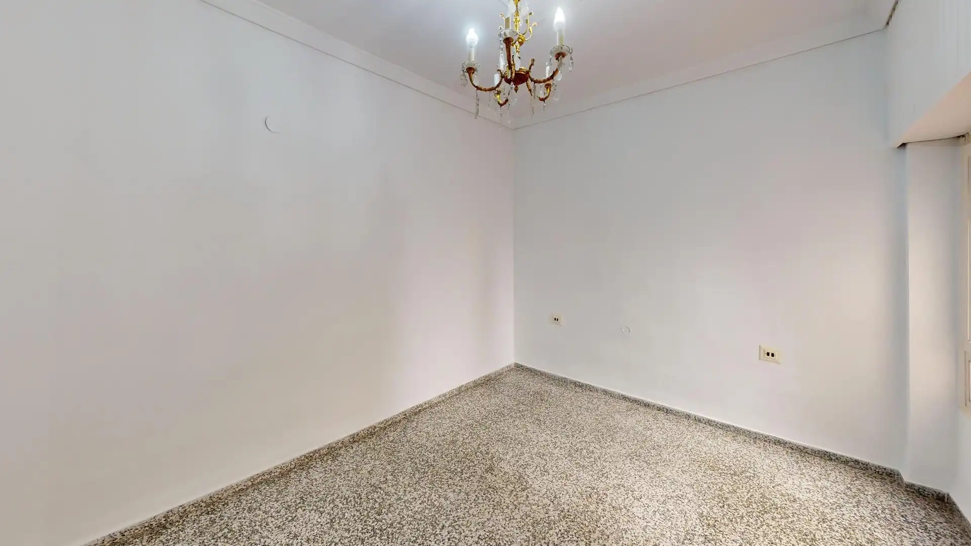 Bedroom of Flat for sale in Castellón de la Plana / Castelló de la Plana