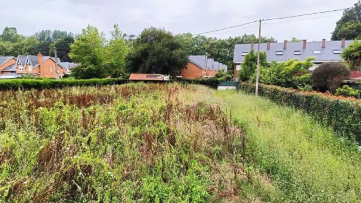 Residencial en venda en Piélagos