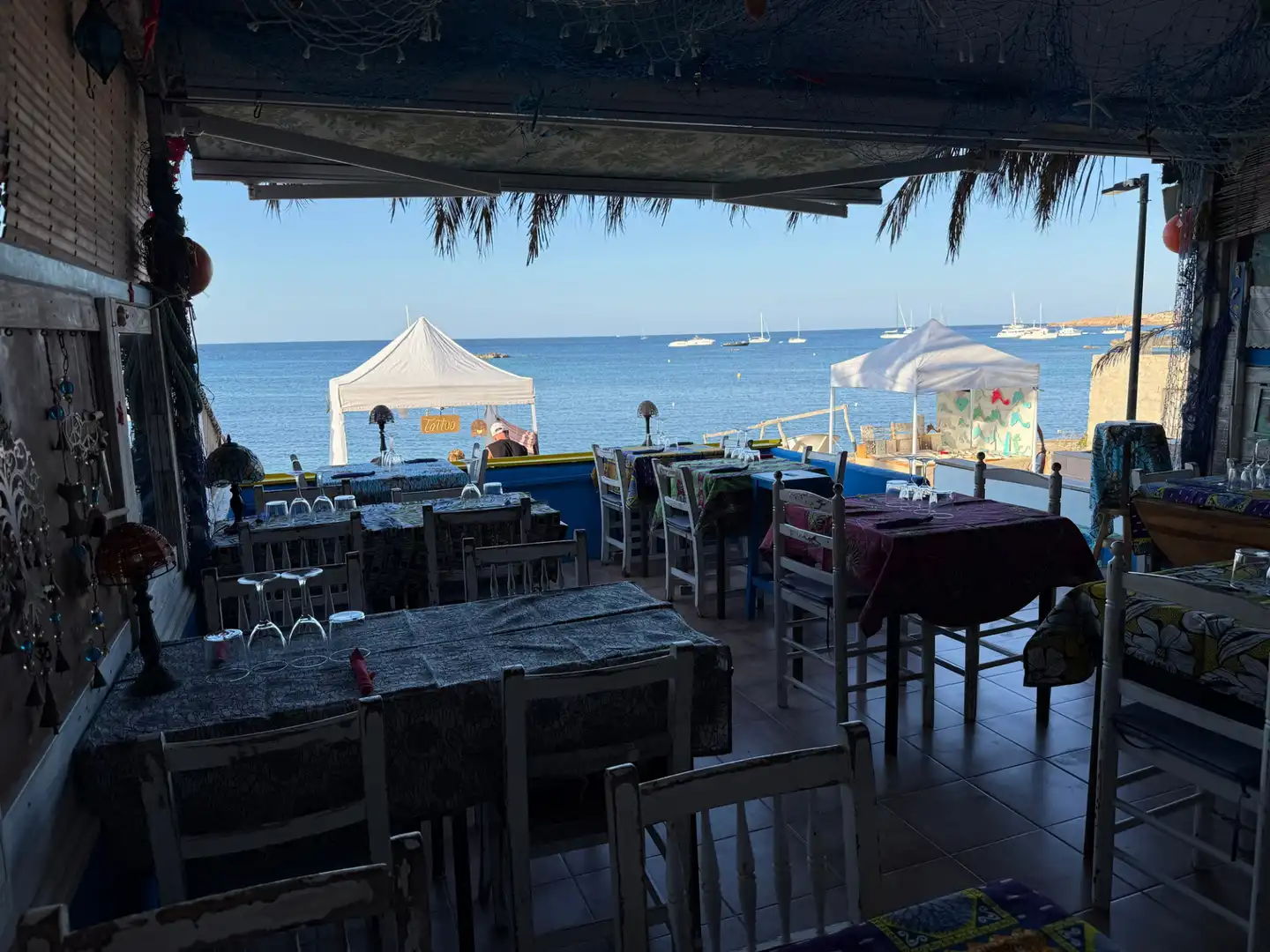 Local en venda en Formentera amb Aire condicionat, Terrassa i Moblat