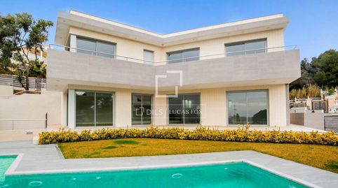 Photo 2 of Houses for sale in Montgoda, Lloret de Mar
