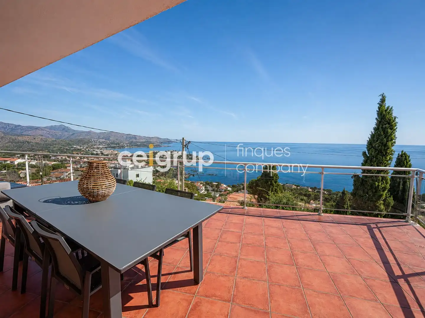 Villa mit Pool zum Verkauf in Cau del Llop - Super Fener - Fener, imagen 2