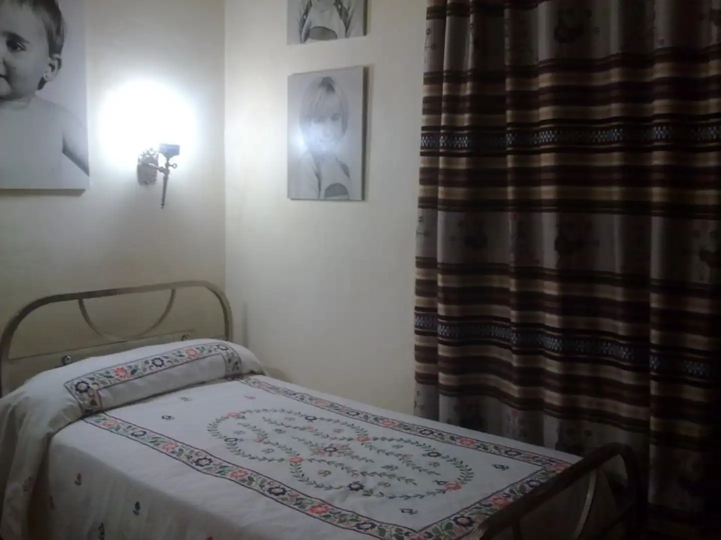 Bedroom of Houses for sale in Millena  with Terrace