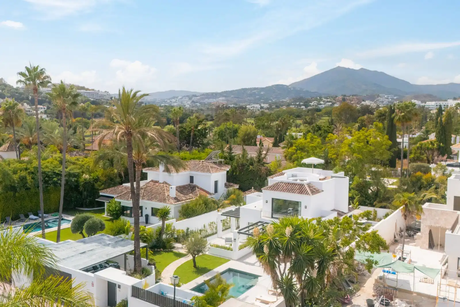 Villa zum Verkauf in Calle Londres S/N, imagen 47
