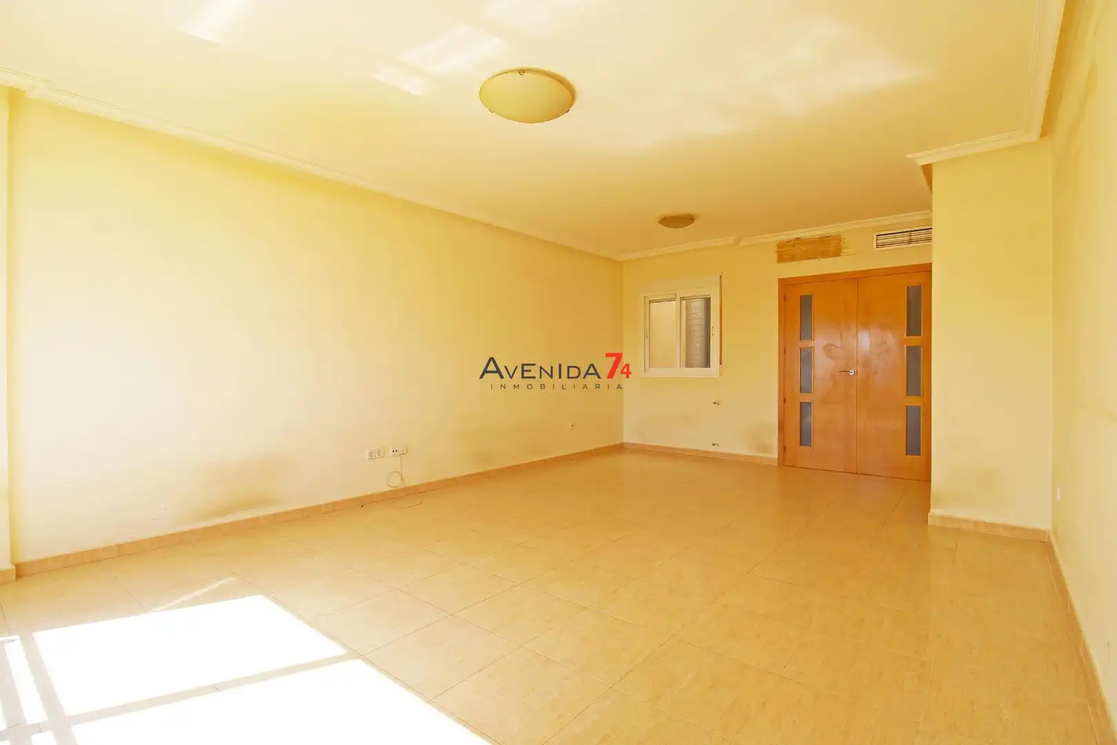 Flat with lift for sale in Puerto Lumbreras
