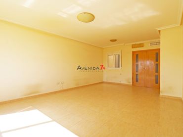 Piso con ascensor en venta en Puerto Lumbreras